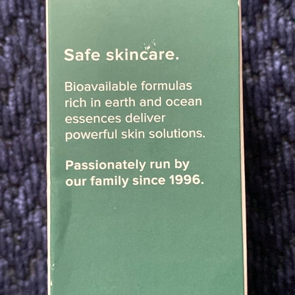OSEA Atmosphere Protection Cream - Picture 11 of 13